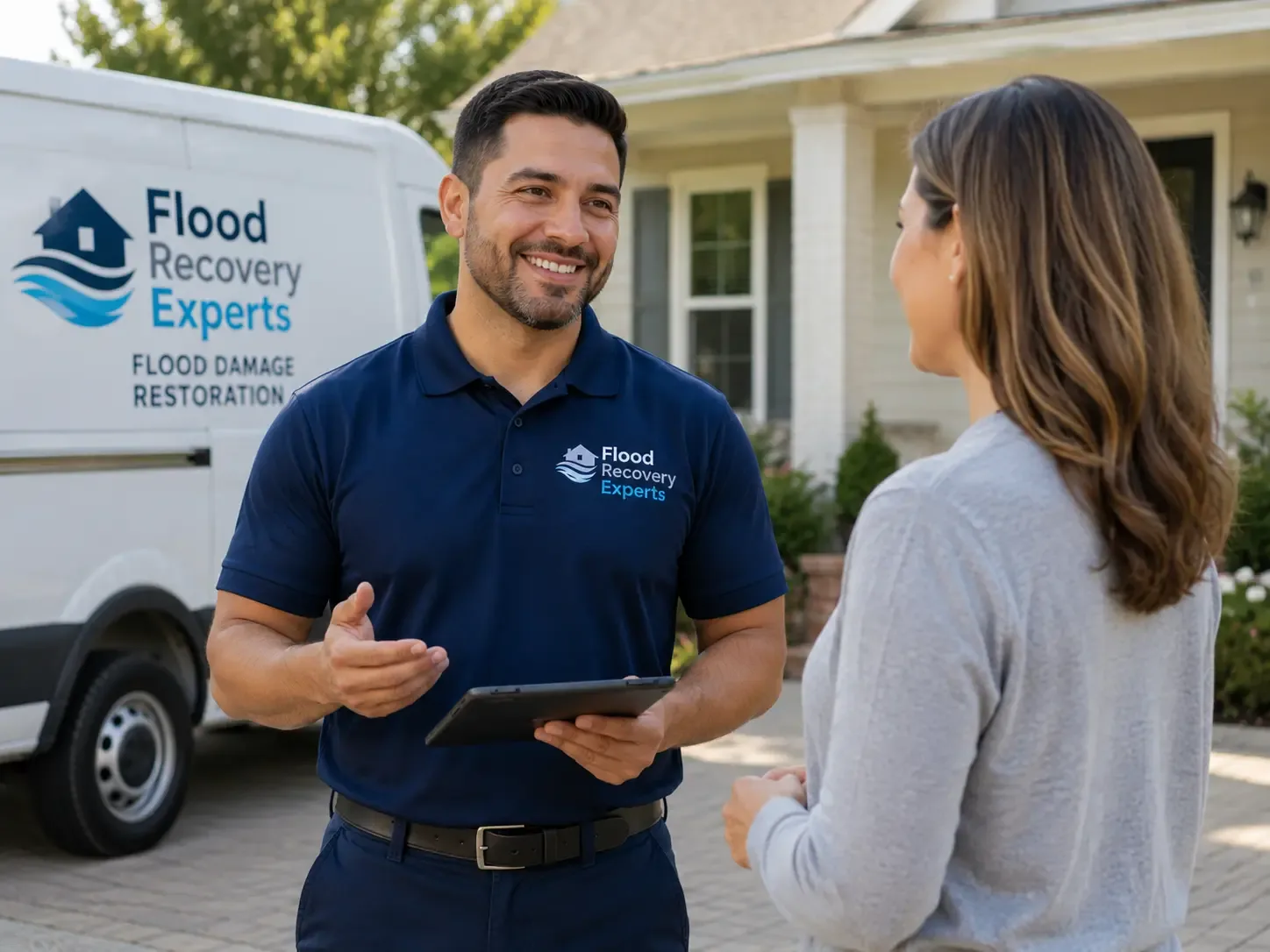 Flood Damage Cleanup Moscow, TX FAQs